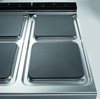 Vorschau: Detailansicht Herdplatten 35x35cm Vorschau: Detailansicht Herdplatten 35x35cm