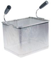 Pasta - Nudelkorb CS 1/1 B 29 x T 33 x H 20 cm Pasta - Nudelkorb CS 1/1 B 29 x T 33 x H 20 cm