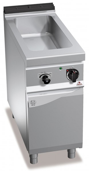 Elektro Wasserbad 1,5kW geeignet für GN 1-1 Serie 900er