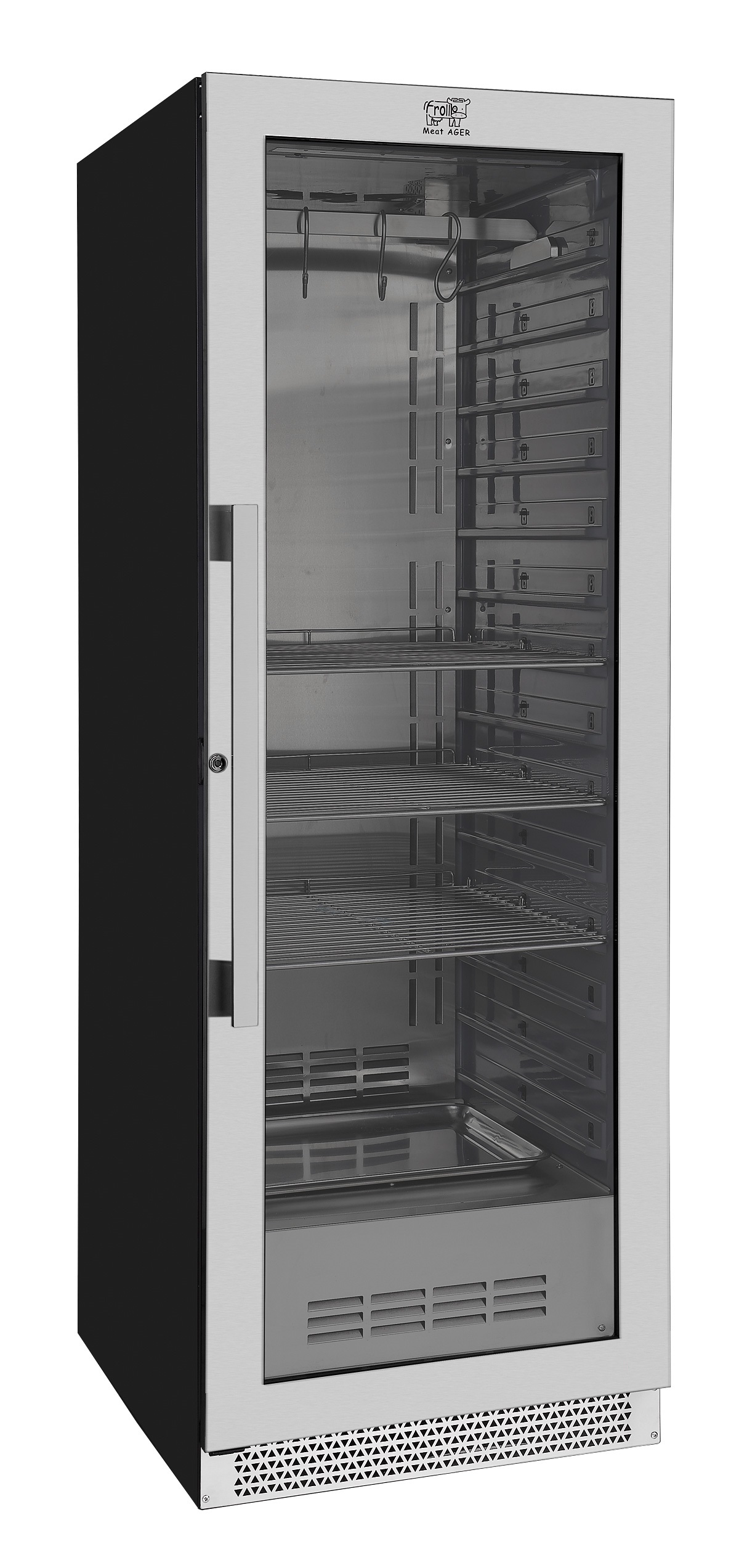 Premium Reifekühlschrank Umluft 352 Lt | Kühlschrank | Kühlen