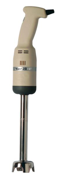 Stabmixer regulierbarer Geschwindigkeit 250W